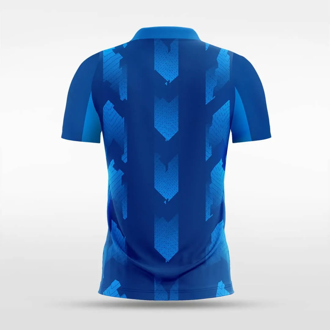 Warframe - Custom Soccer Jersey for Men Sublimation