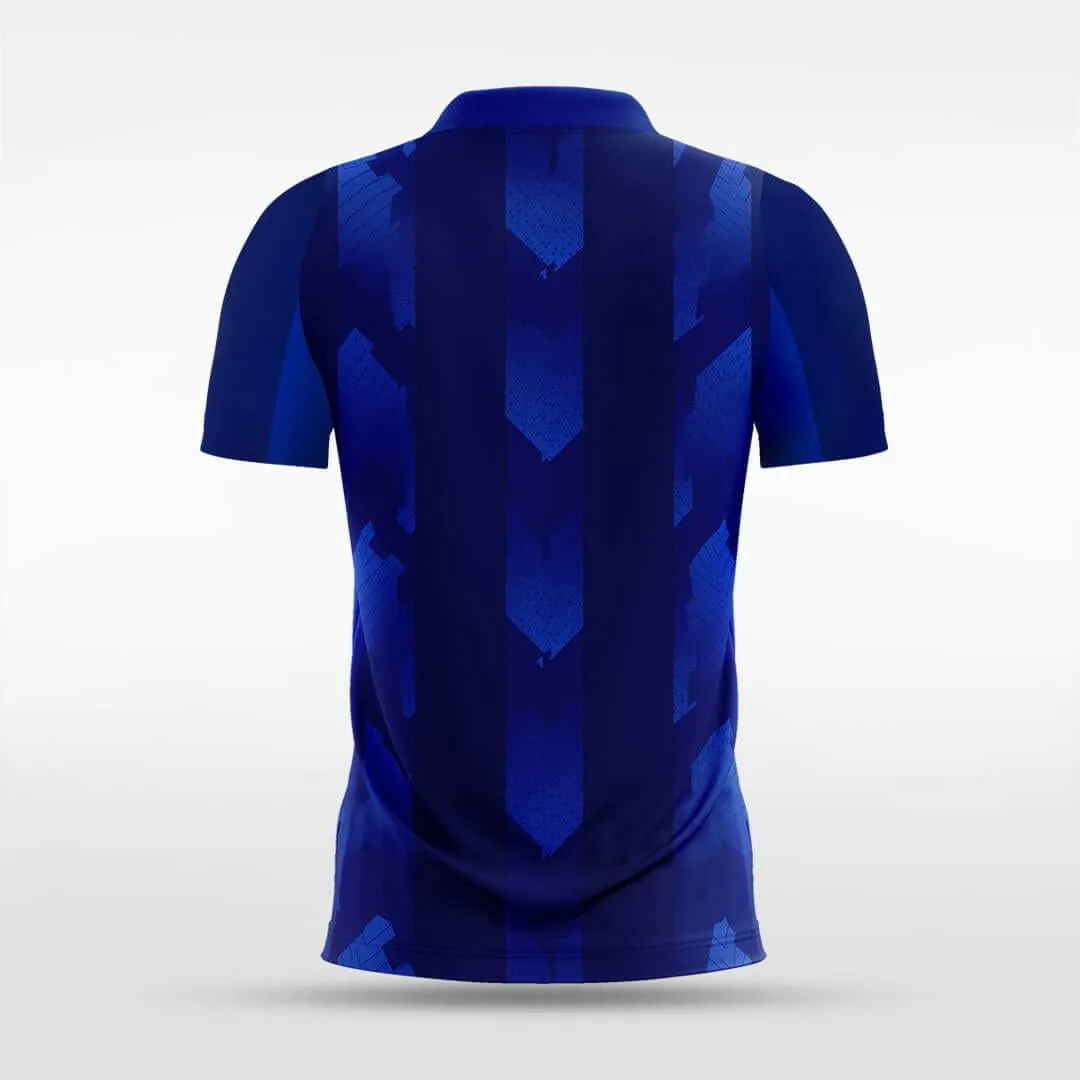 Warframe - Custom Soccer Jersey for Men Sublimation