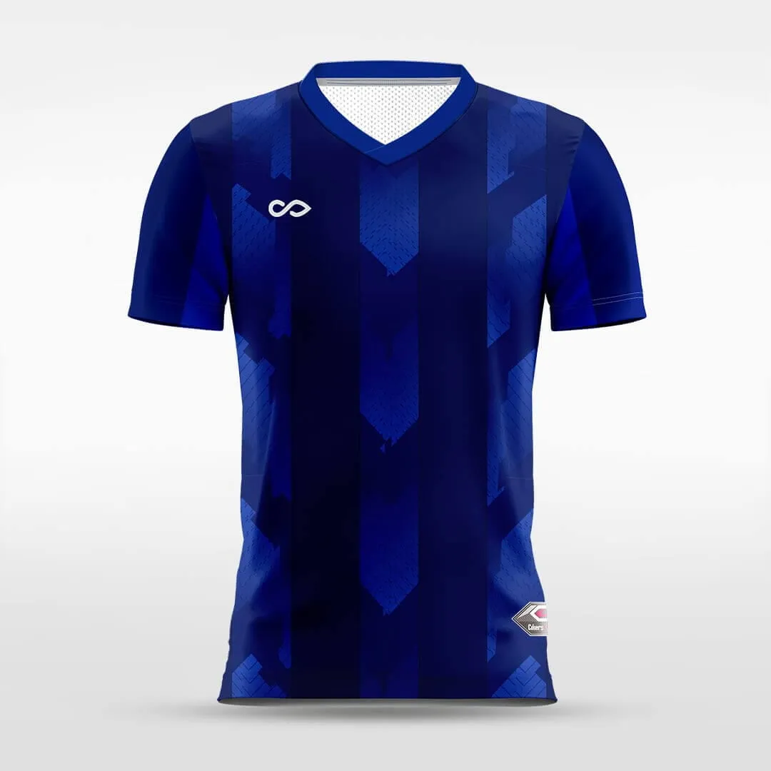 Warframe - Custom Soccer Jersey for Men Sublimation