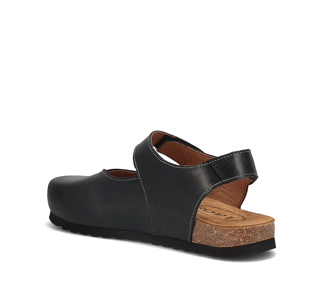 Women's Taos Extra Color: Black