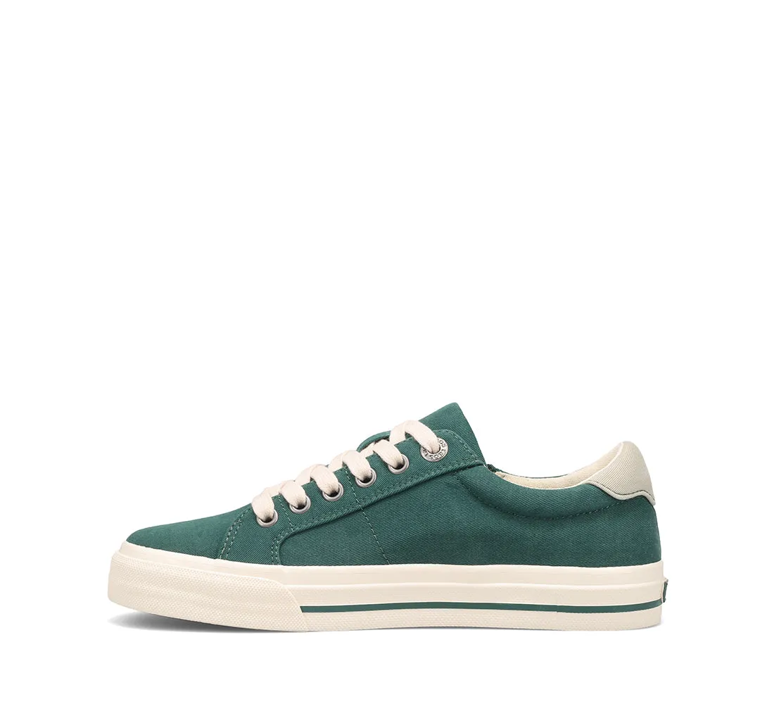 Women's Taos Z Soul Color: Clover/Mist Distressed