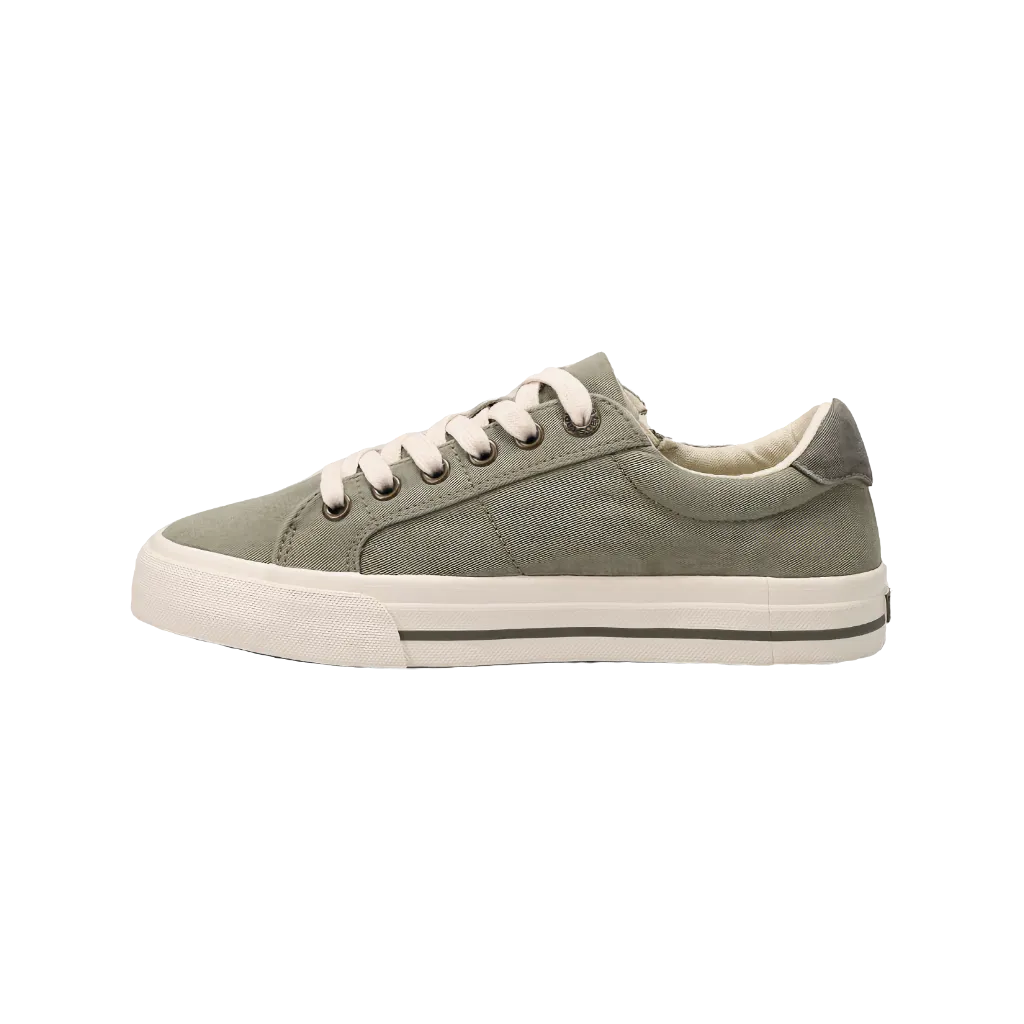 Women's Taos Z Soul Color: Sage Olive Distressed (REGULAR & WIDE WIDTH)