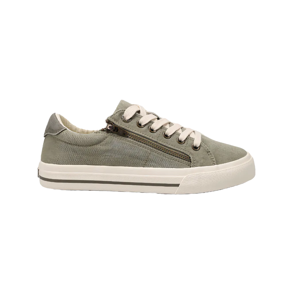 Women's Taos Z Soul Color: Sage Olive Distressed (REGULAR & WIDE WIDTH)