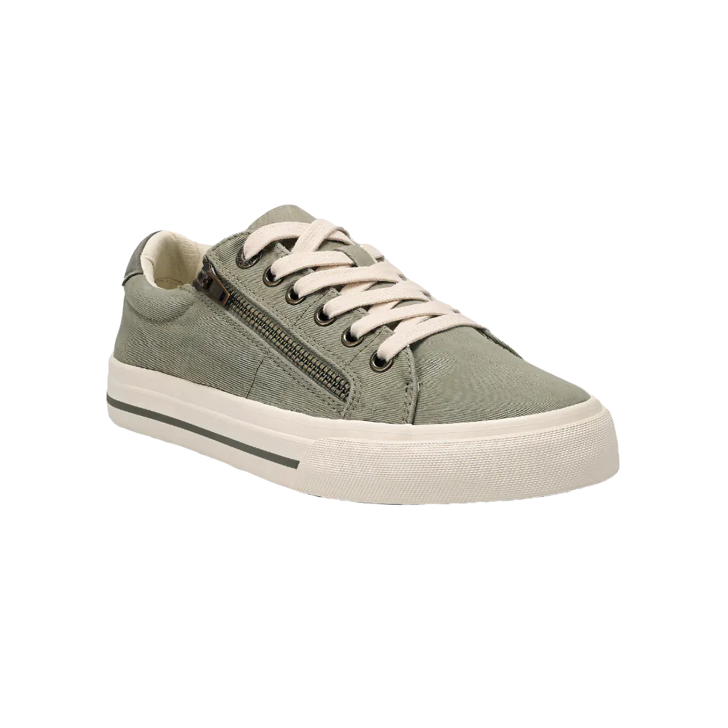 Women's Taos Z Soul Color: Sage Olive Distressed (REGULAR & WIDE WIDTH)