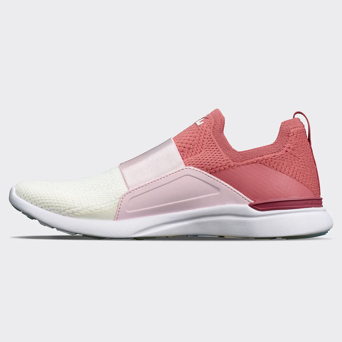 Women's TechLoom Bliss Cedar / Bleached Pink / Ivory