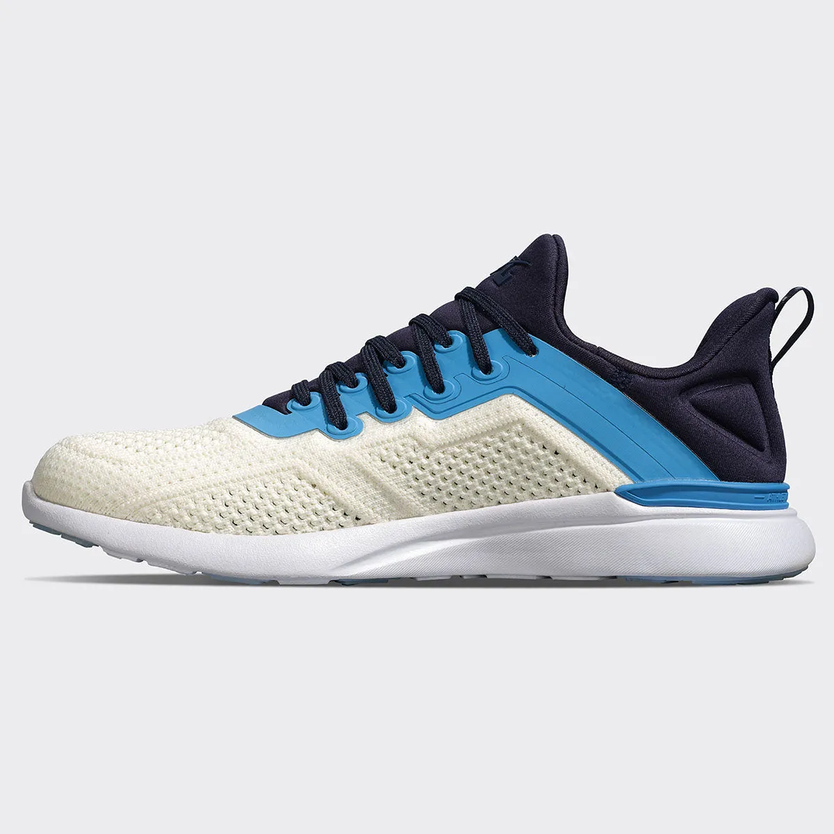 Women's TechLoom Tracer Pristine / Coastal Blue / Navy