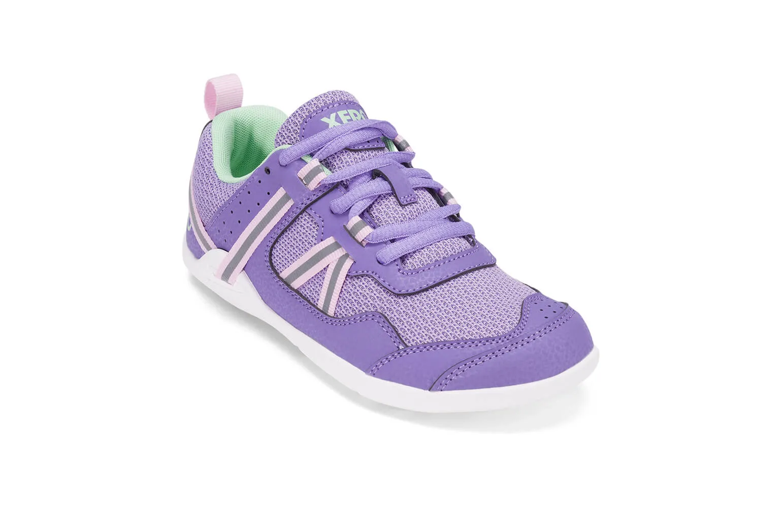 Xero Shoes Prio - Kids - Violet