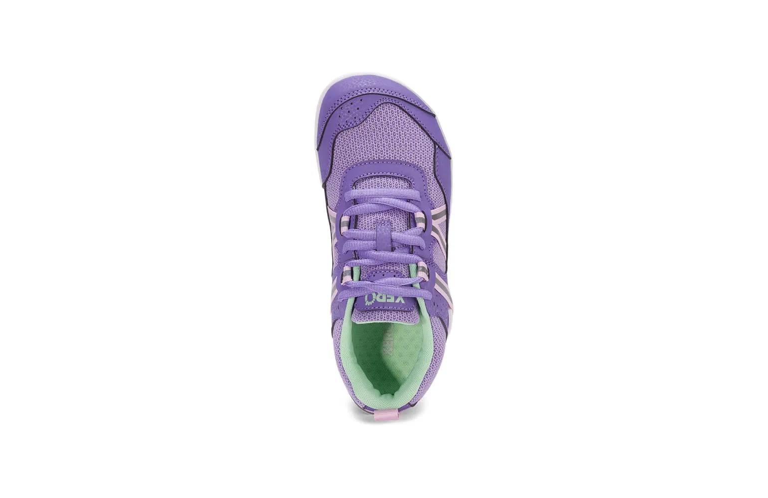 Xero Shoes Prio - Kids - Violet